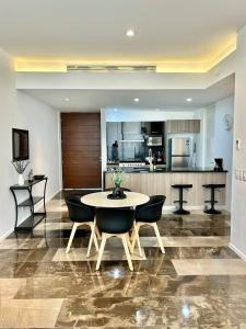 El DePA, luxury and comfort