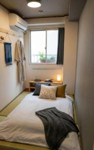 Namba Ambers Hostel 2205