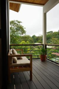 SurfsideSerenity 2BR Flat near StaTeresa with parking