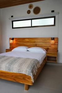 SurfsideSerenity 2BR Flat near StaTeresa with parking