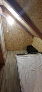 Attic rooms-Bēniņu istabas