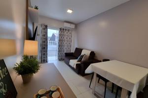 Curta Praia de Armação - Casa Hortênsia