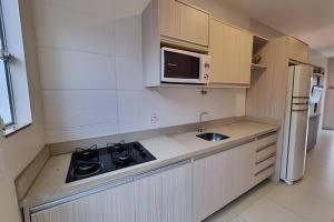 Curta Praia de Armação - Casa Hortênsia