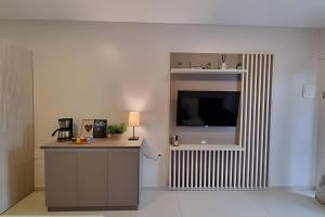 Curta Praia de Armação - Casa Hortênsia