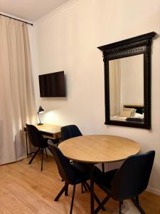 Apartament Kalwaryjska