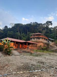 Ingaru Lodge