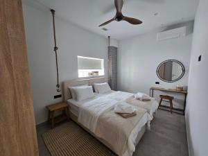 Ilia Suites "Thalassa"