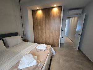 Ilia Suites "Thalassa"