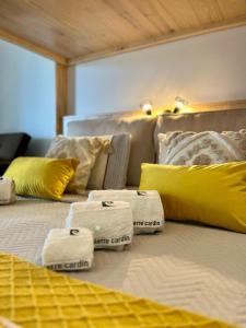 Villa Made with Love