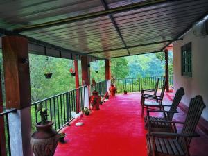 Sherlod Green Resort