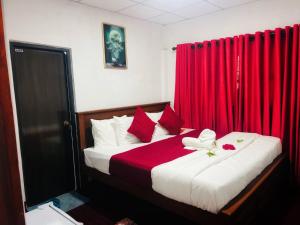 Sherlod Green Resort