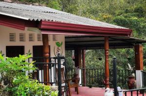 Sherlod Green Resort