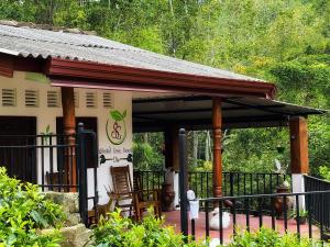 Sherlod Green Resort
