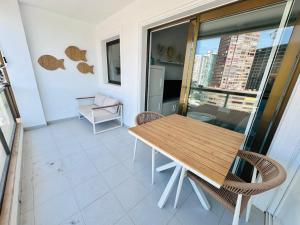 A1128 - Atalaya - 2004 Finestrat