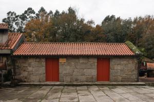 Bravia Country House