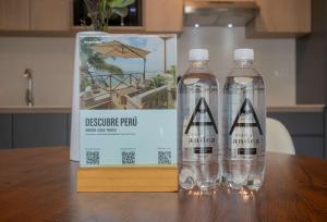 Fanning Apartments by Wynwood House