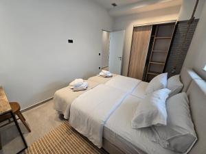 Ilia Suites "Thalassa"
