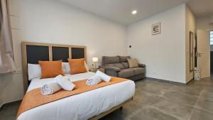 Bilbao Uribarri Apartments