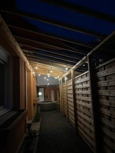 Agréable maison avec SPA