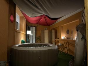 Agréable maison avec SPA
