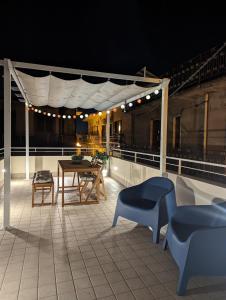 Clementina - House with kitchen and terrace