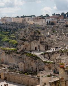Palazzo Del Duca Hotel & Restaurant