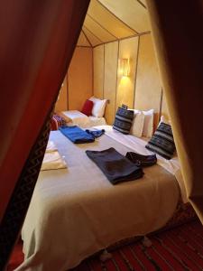 Zahra Luxury Desert Camp