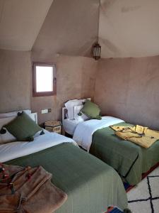 Zahra Luxury Desert Camp