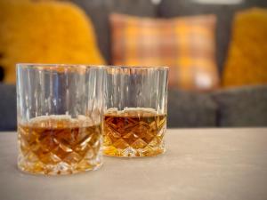 Stunning Speyside retreat, ideal for Whisky lovers