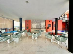 El DePA, luxury and comfort