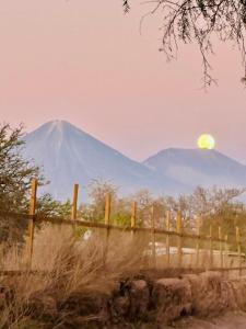Casa Puri Atacama, next to the Valley of the Moon