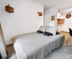 T2 St Raphael Idéal pour vos vacances