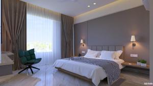 Hotel Sanskar Elite By Keshav Global