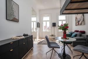 V62 studio apartments- Downtown Sopron