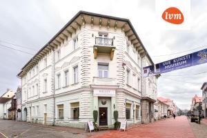 Rüütli Residents 28-5