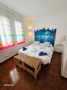 Apartament Boutique Sota Campanar a Cadaqués