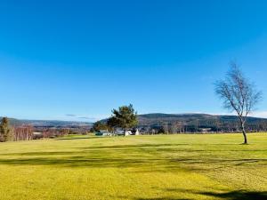 Cosy cottage in idyllic Speyside setting