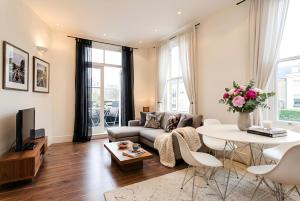 Welcome London Portobello