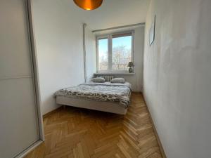 MiniStudio Naukowa 55 by VAYA STAYS