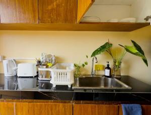 Amihan Studio Near El Nido Airport & Lio Beach