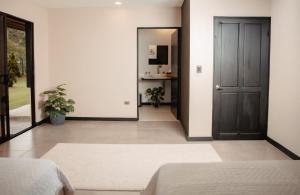 Habitación privada en Casa de Montaña