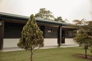 Habitación privada en Casa de Montaña