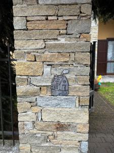 La casa di Gio Lake Maggiore