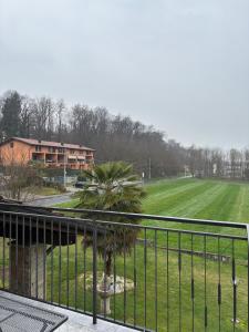 La casa di Gio Lake Maggiore