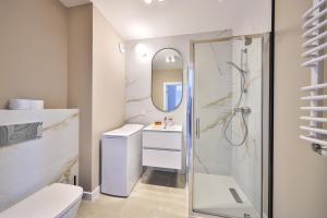 Apartamenty Pure&Fresh Szeligowska