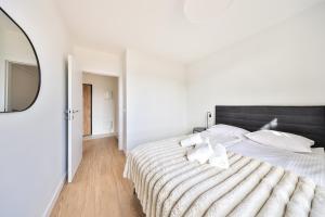 Apartamenty Pure&Fresh Szeligowska