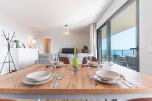 Atlantic Haven by Atlantic Holiday