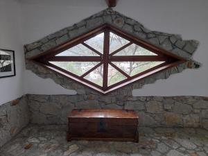 Casa Montagnola: naturaleza y tranquilidad