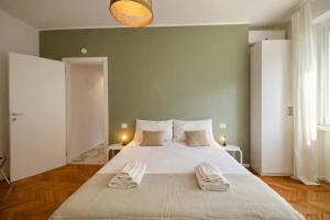 Bright Apartment [Giambellino-Navigli-Tortona]