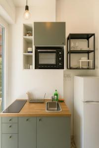 Bright Apartment [Giambellino-Navigli-Tortona]